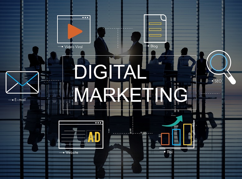 Top 10 Best Digital Marketing Agencies in Delhi NCR