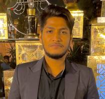 Tasleem Alam